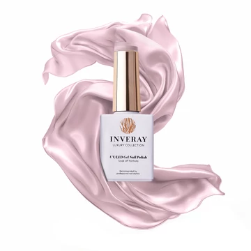 Inveray gél lakk Candor sz.120 (10ml)