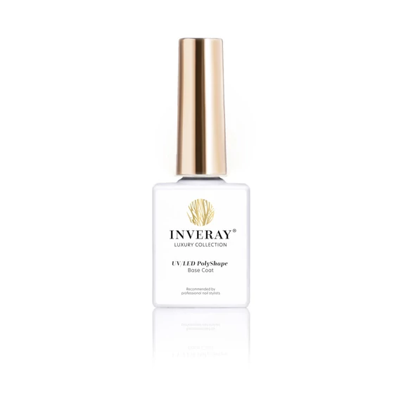 Inveray PolyShape Base Coat akrilzseléhez