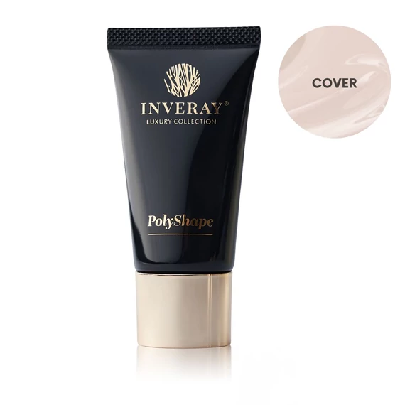 Inveray PolyShape akrilzselé Cover