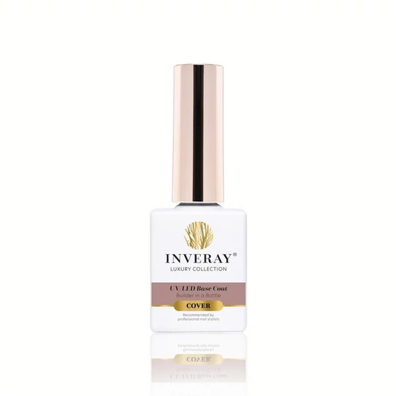 Inveray Builder In A Bottle Base Coat alaplakk Cover