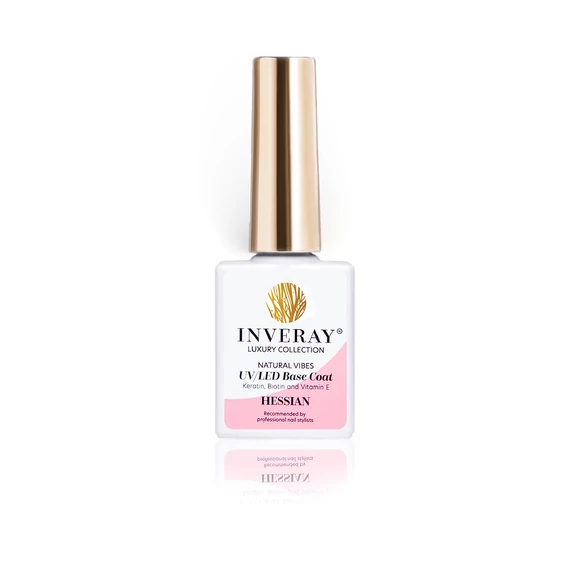 Inveray Base Coat Proteines alaplakk Hessian