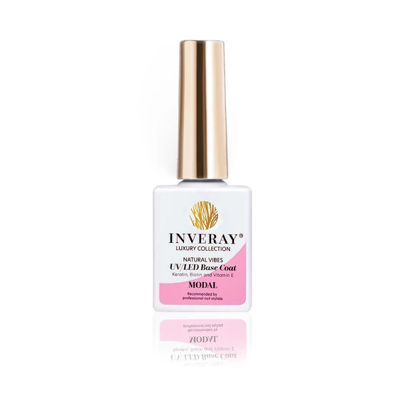 Inveray Base Coat Proteines alaplakk Modal