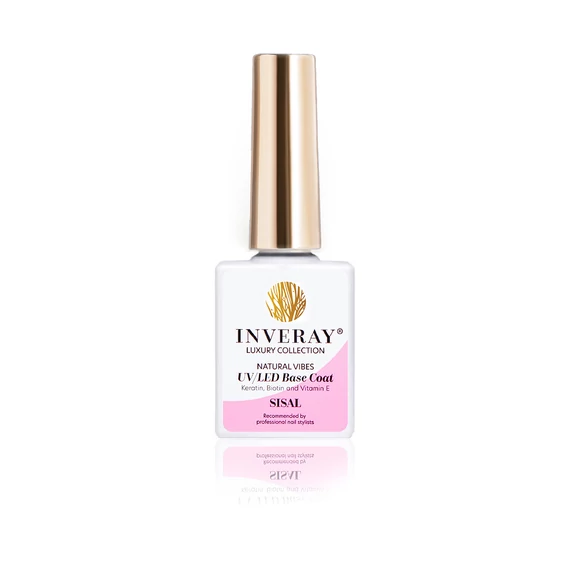 Inveray Base Coat Proteines alaplakk Sisal