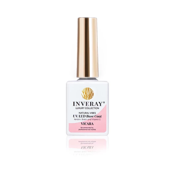 Inveray Base Coat Proteines alaplakk Viacra