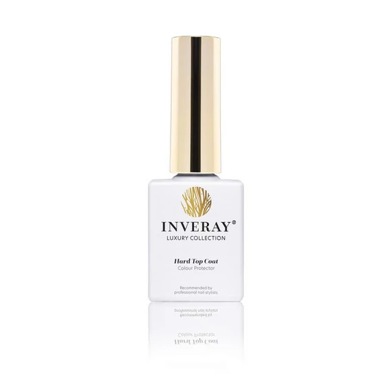 Inveray Top Coat fedőlakk Colour Protector No Wipe