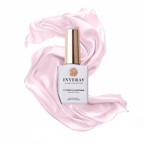 Inveray gél lakk Blush Mirage sz.239