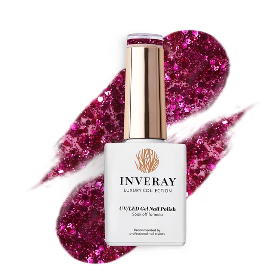 Inveray gél lakk Celebrity sz.114