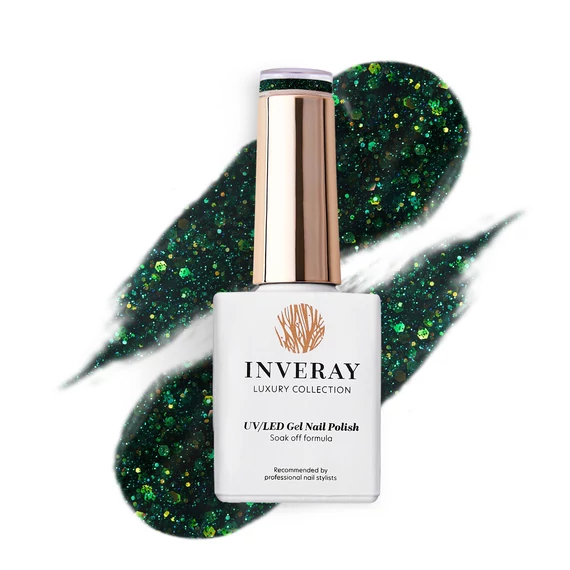 Inveray gél lakk Dance Withme sz.155