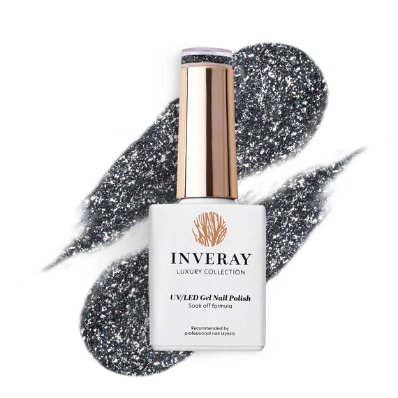 Inveray gél lakk Dazzling sz.115
