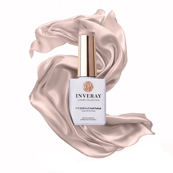 Inveray gél lakk Dignity sz.50 (10ml)