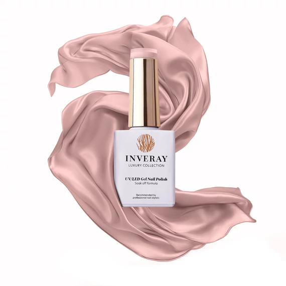 Inveray gél lakk Elegance sz.39 (10ml)