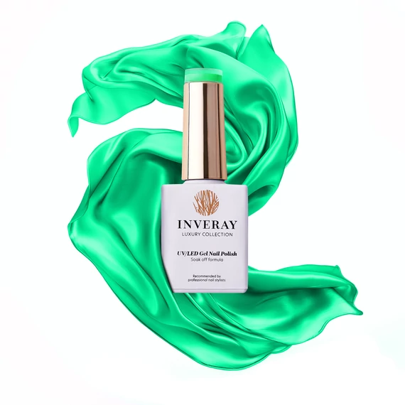 Inveray gél lakk Etheral Radiance sz.221