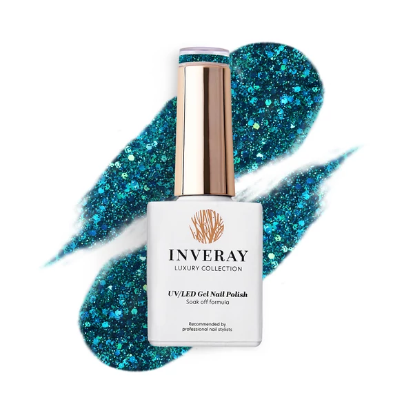 Inveray gél lakk Fantasy sz.61