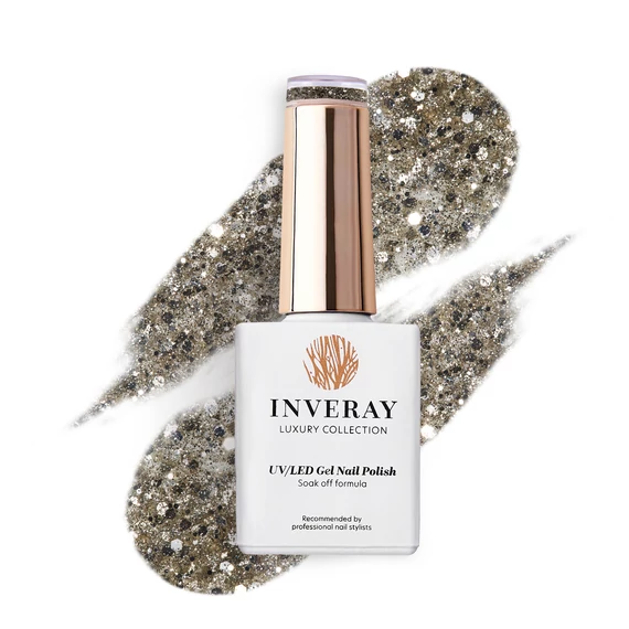 Inveray gél lakk Glamour sz.42