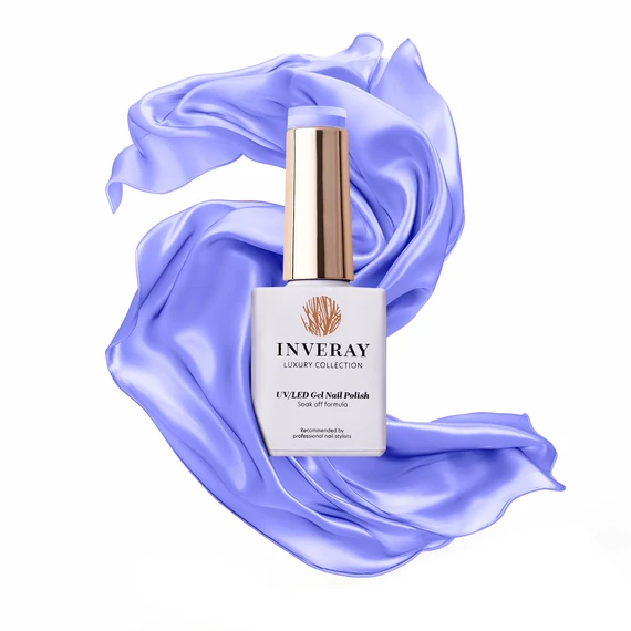 Inveray gél lakk Lavender Dream sz.246 (10ml)