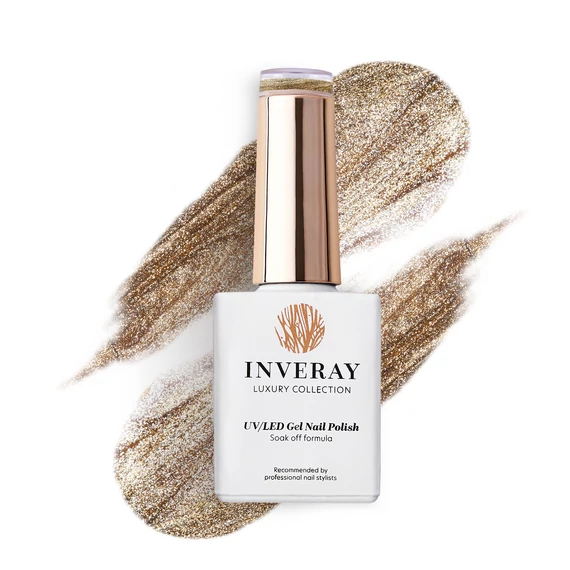 Inveray gél lakk Prestige sz.74