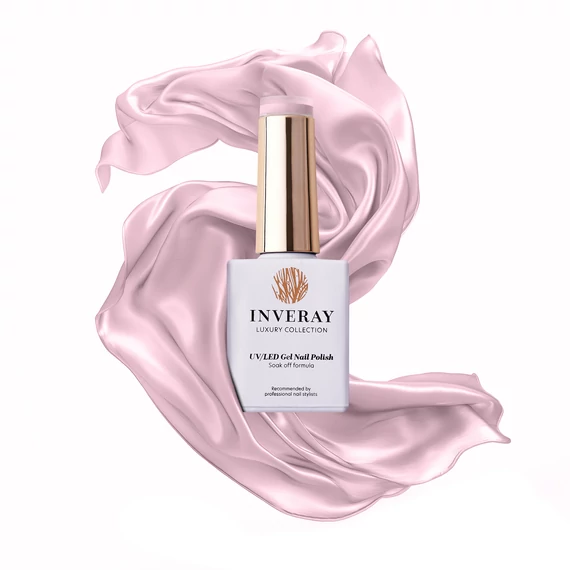 Inveray gél lakk Sensitivity sz.46 (10ml)