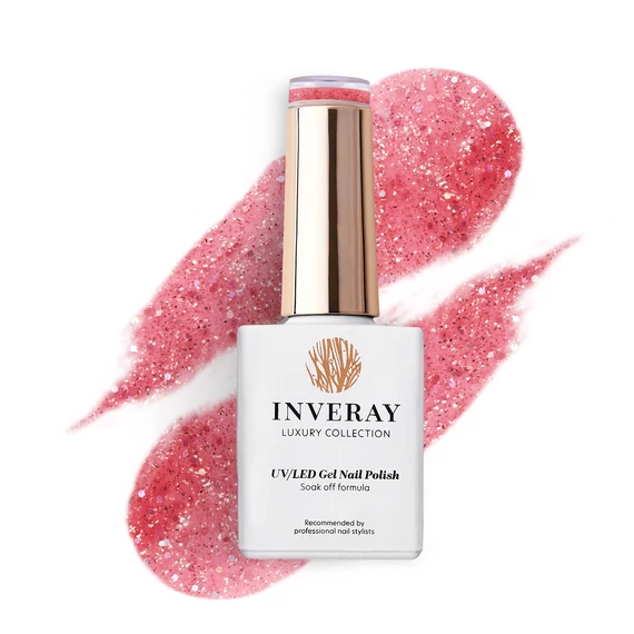 Inveray gél lakk Shine sz.41 (10ml)