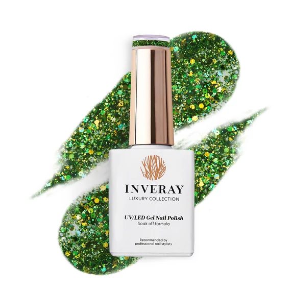 Inveray gél lakk Unforgettable sz.141