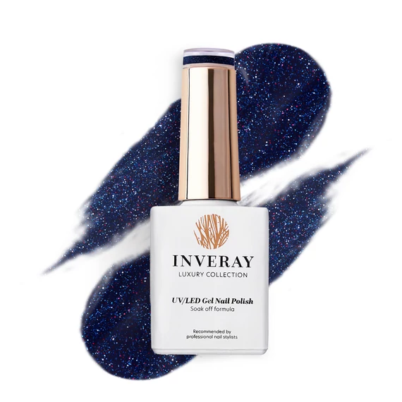 Inveray gél lakk Universe sz.65
