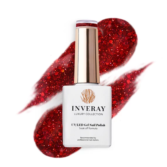 Inveray gél lakk Wish sz.103 (10ml)