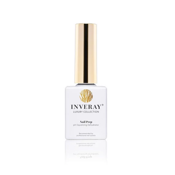 Inveray Nail Prep Ph Equalizing Dehydrator Körömelőkészítő Folyadék