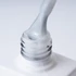 Kép 2/2 - Inveray Top Coat fedőlakk Milky White No Wipe 