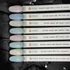 Kép 4/4 - Glitter UV/LED FROSTH The Way To Wonderland sz. 8