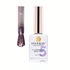 Kép 1/4 - Glitter UV/LED FROSTH Frosty Rose sz. 5