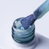 Kép 2/4 - Glitter UV/LED FROSTH The Blue Ray sz. 2