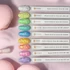 Kép 3/3 - Inveray Gél Lakk Macaron sz. 009 Fruit Bar
