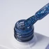 Kép 2/3 - Inveray prémium gél lakk – Aquamarine Sparkle szín
