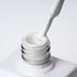 Kép 2/3 - Inveray prémium gél lakk – Cream White szín