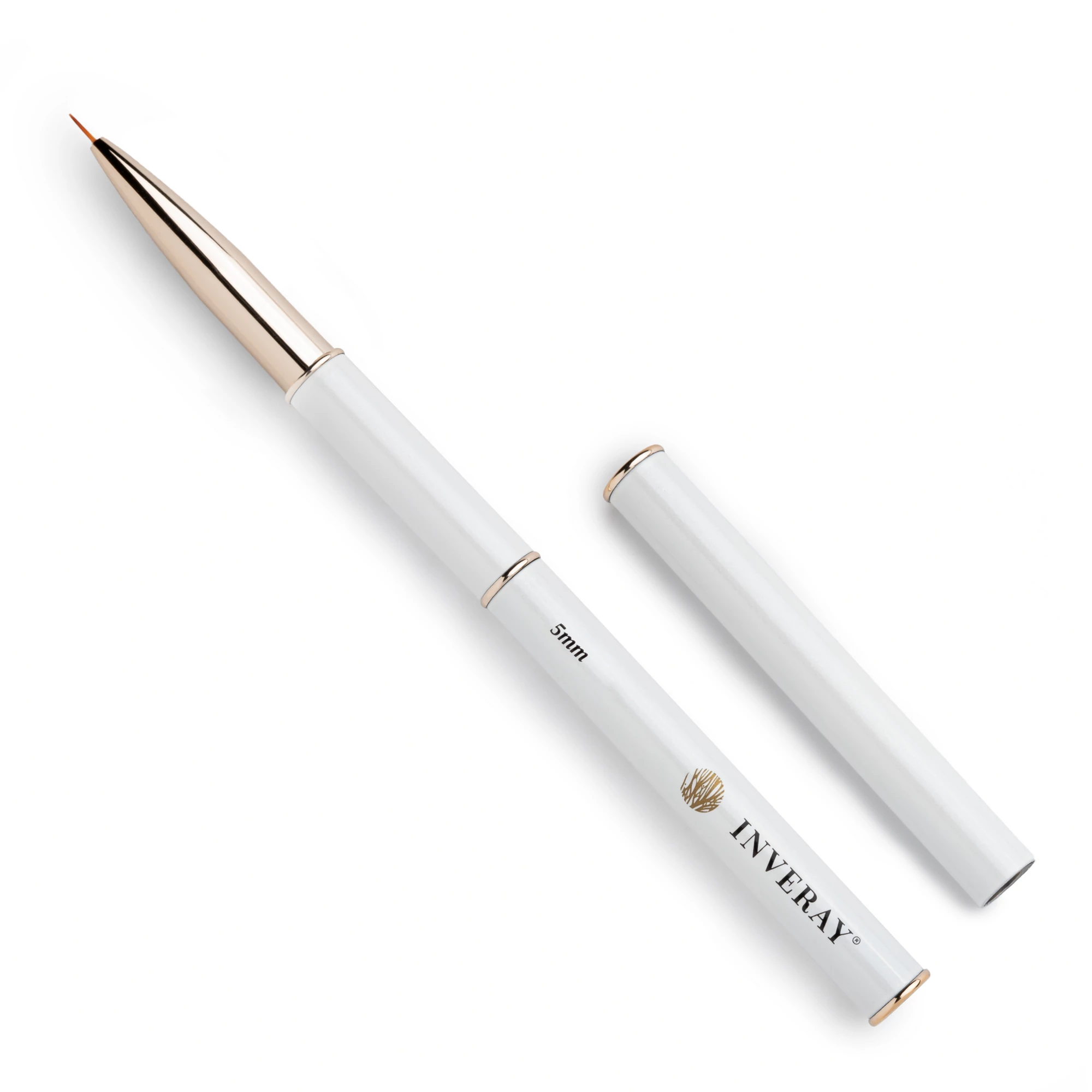 Inveray Díszítő Ecset 5Mm Liner