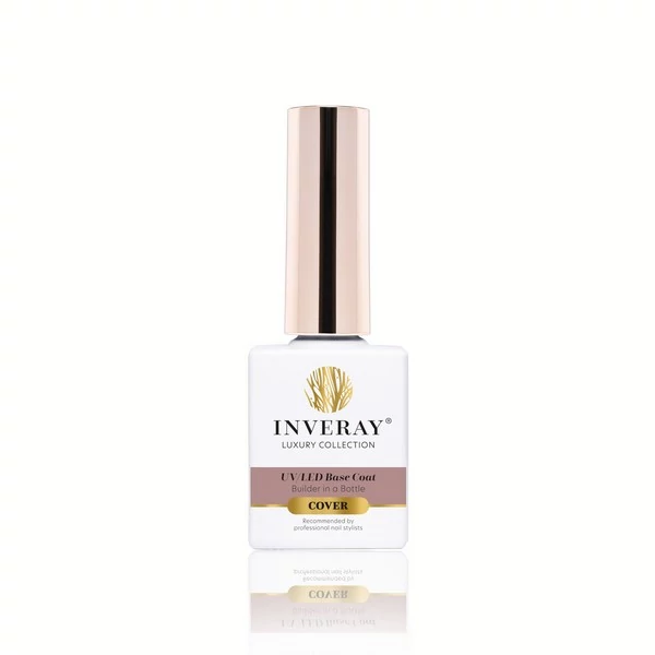 Inveray Builder In A Bottle Base Coat alaplakk Cover