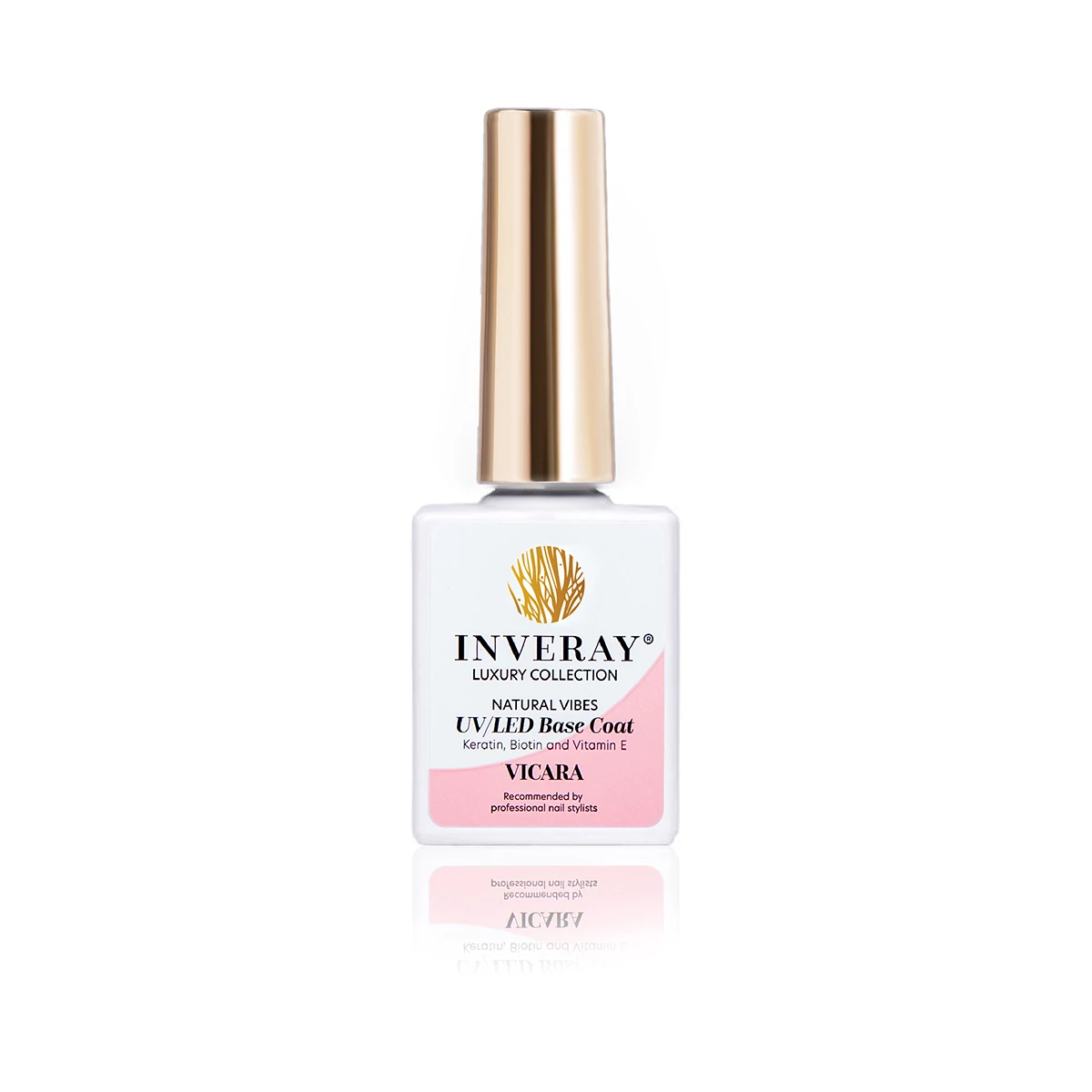Inveray Base Coat Proteines alaplakk Viacra