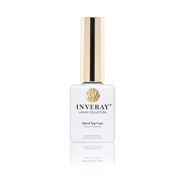 Inveray Top Coat fedőlakk Colour Protector No Wipe