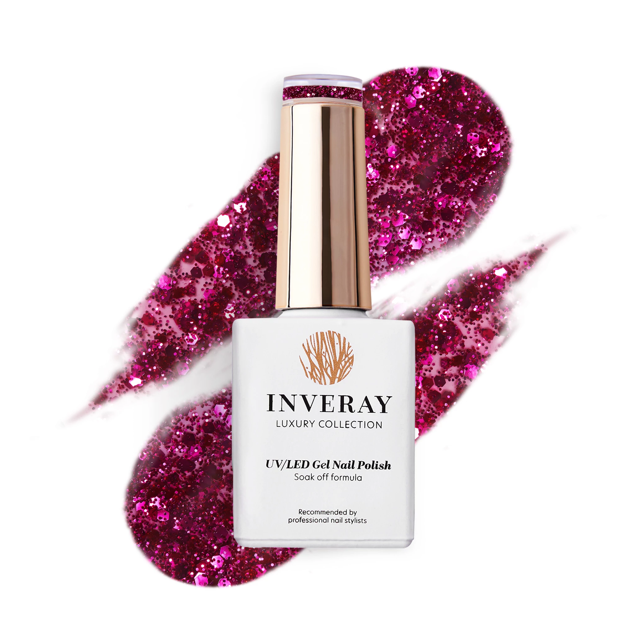 Inveray gél lakk Celebrity sz.114