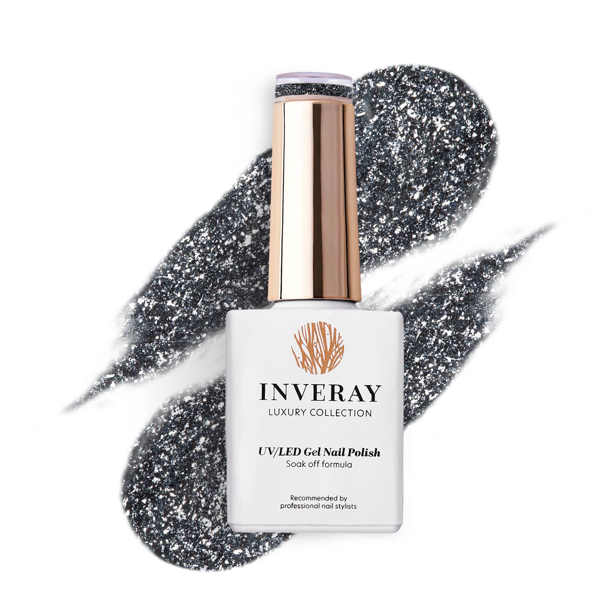 Inveray gél lakk Dazzling sz.115