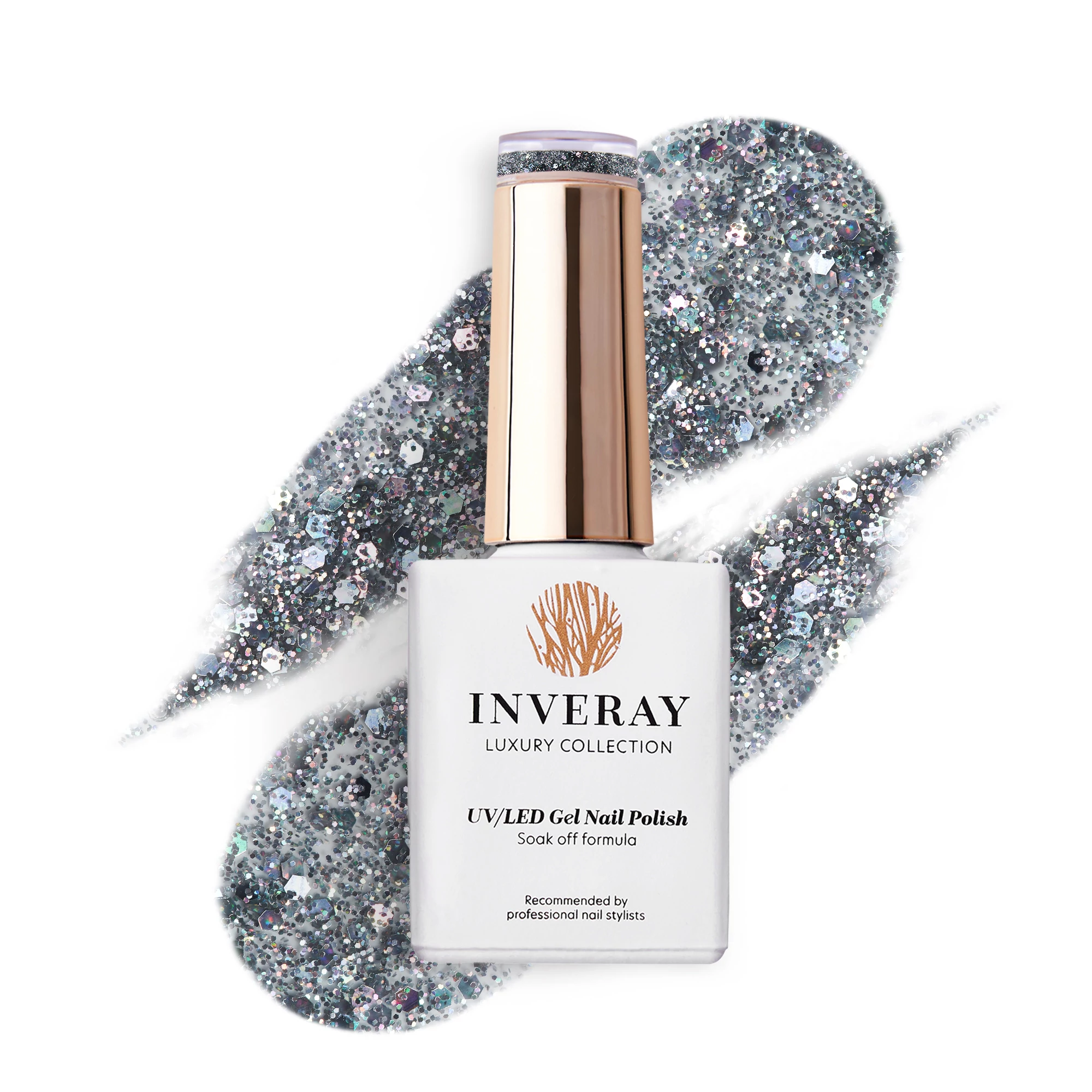 Inveray gél lakk Delightful sz.116