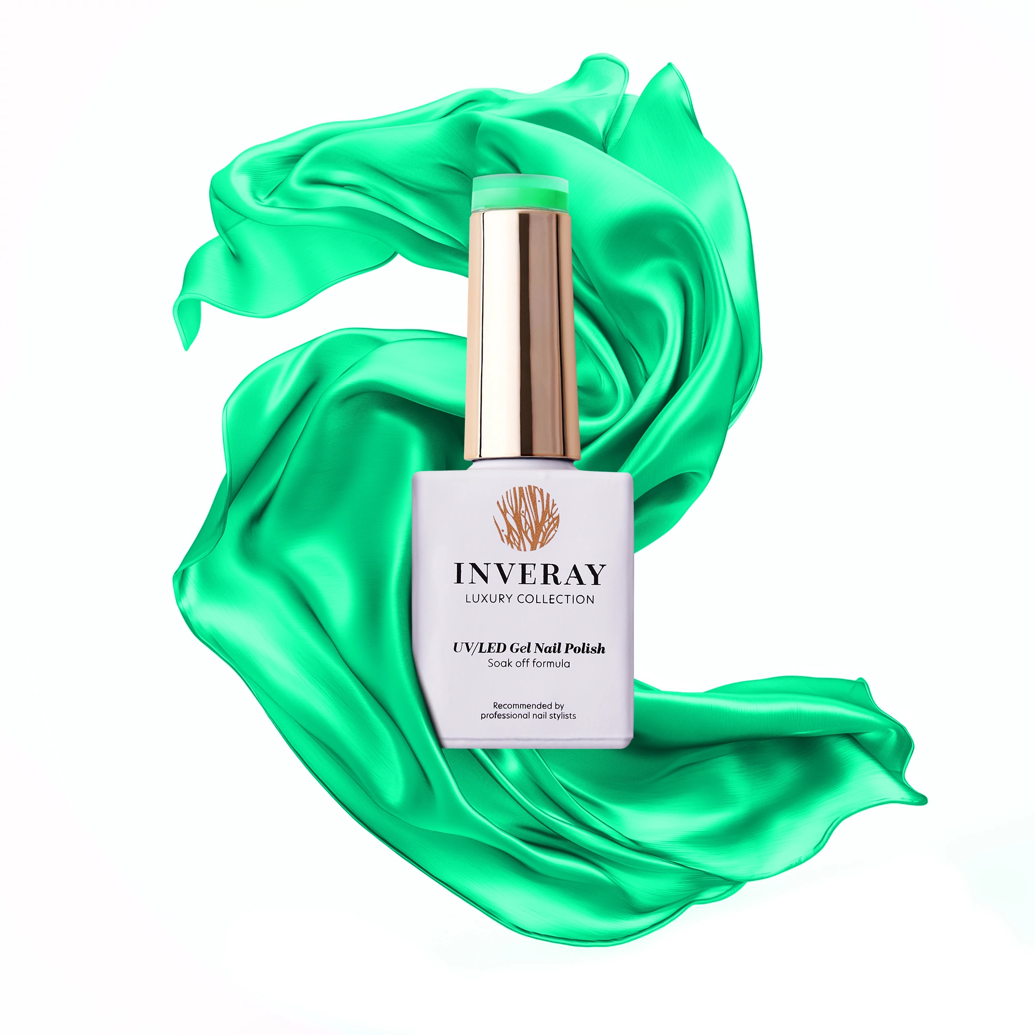 Inveray gél lakk Etheral Radiance sz.221