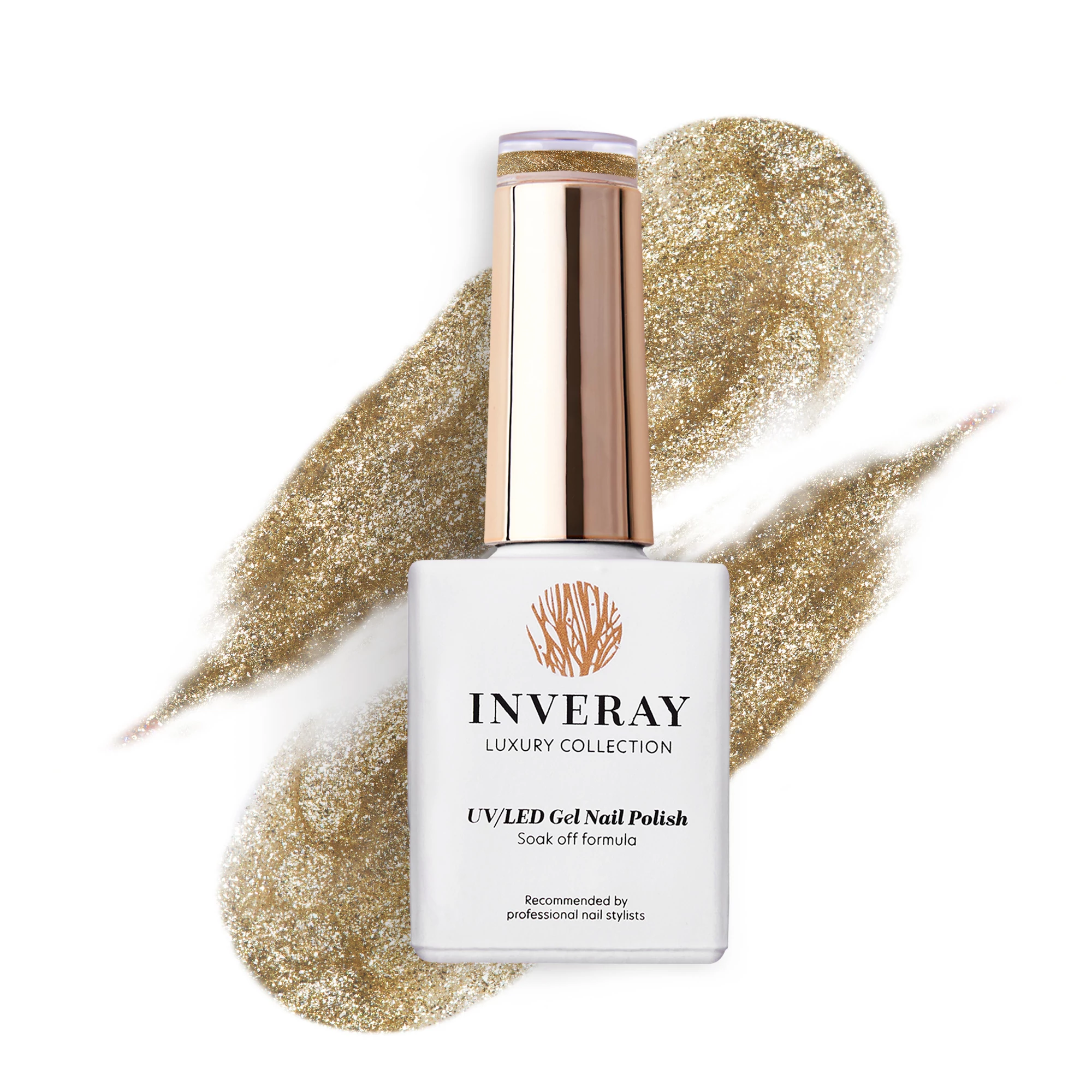 Inveray gél lakk Fancy sz.79