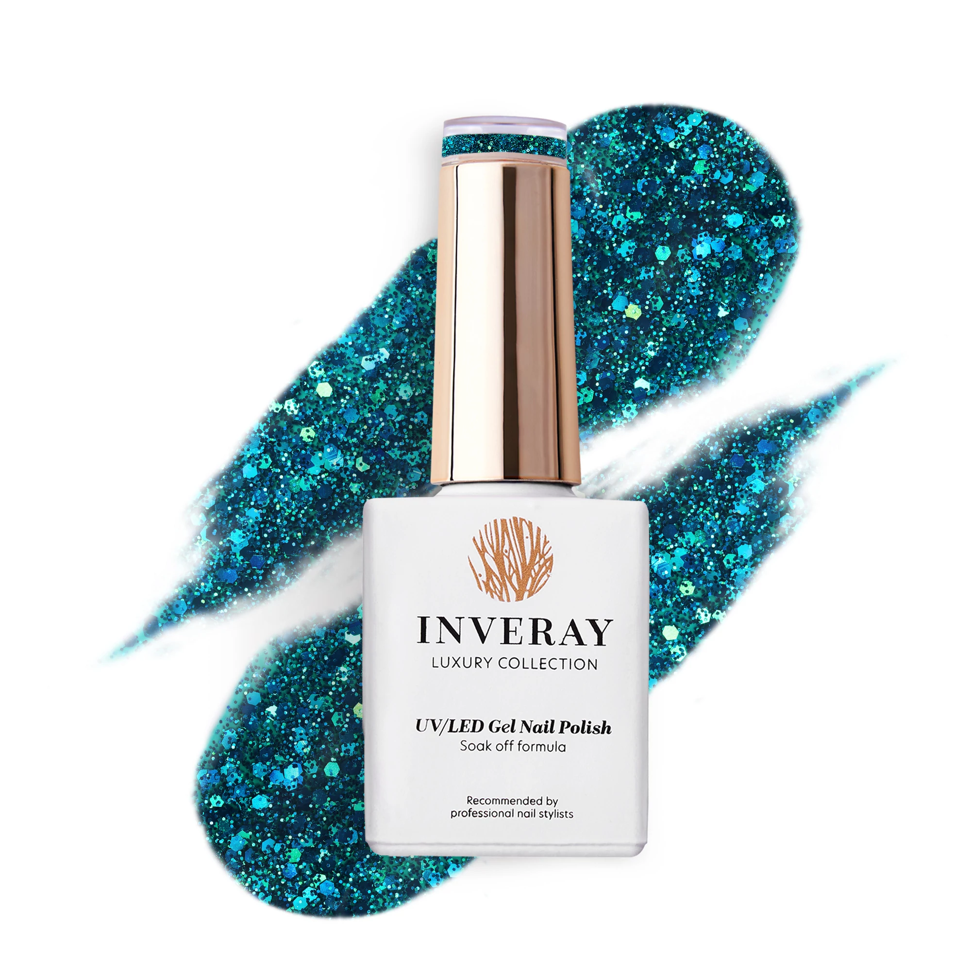 Inveray gél lakk Fantasy sz.61