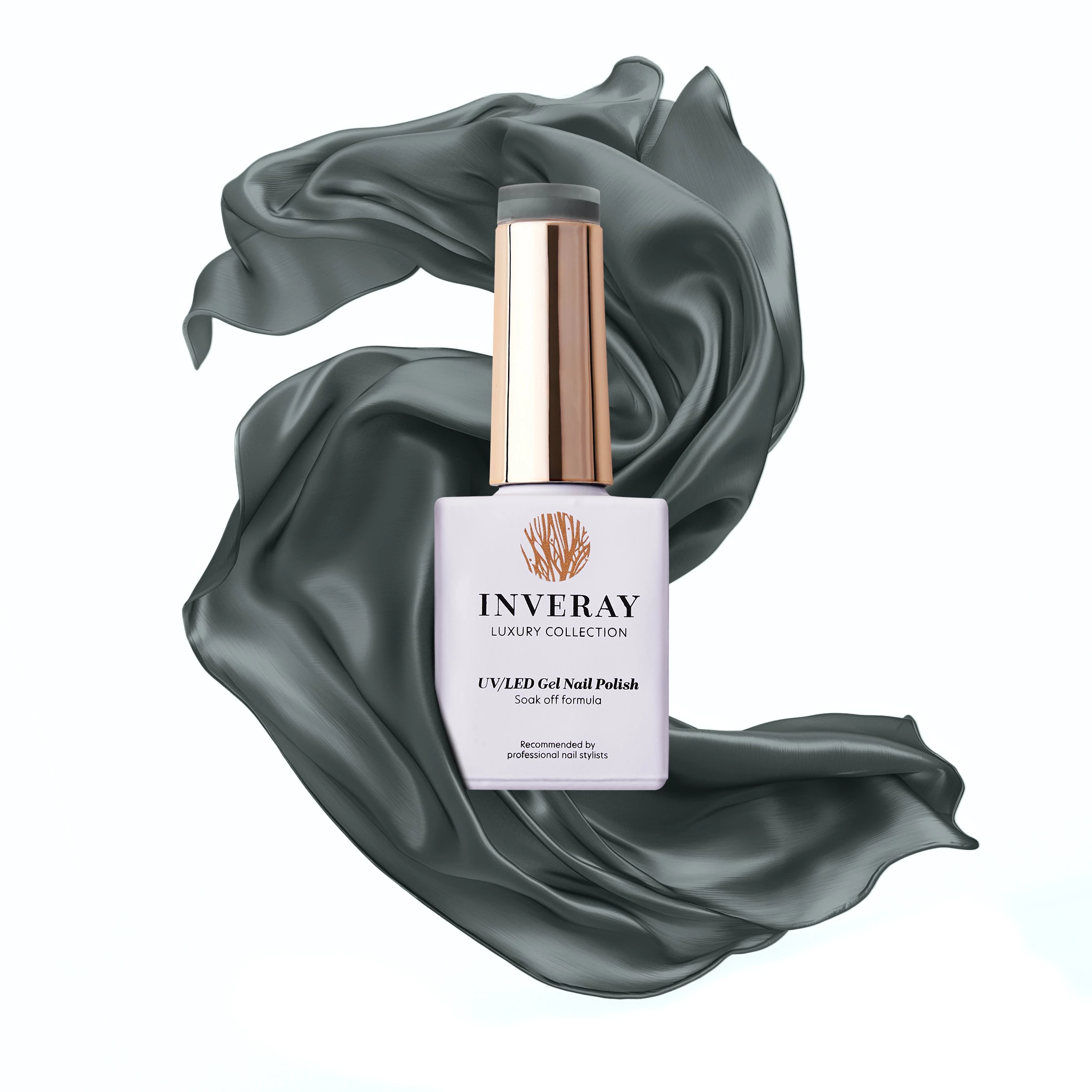Inveray gél lakk Impression sz.67 (10ml)