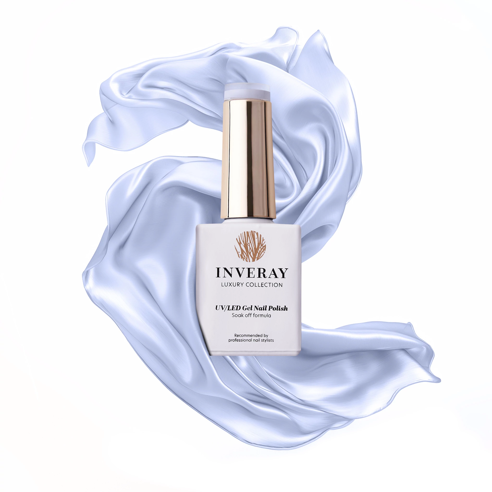 Inveray gél lakk Oasis Of Calm sz.220
