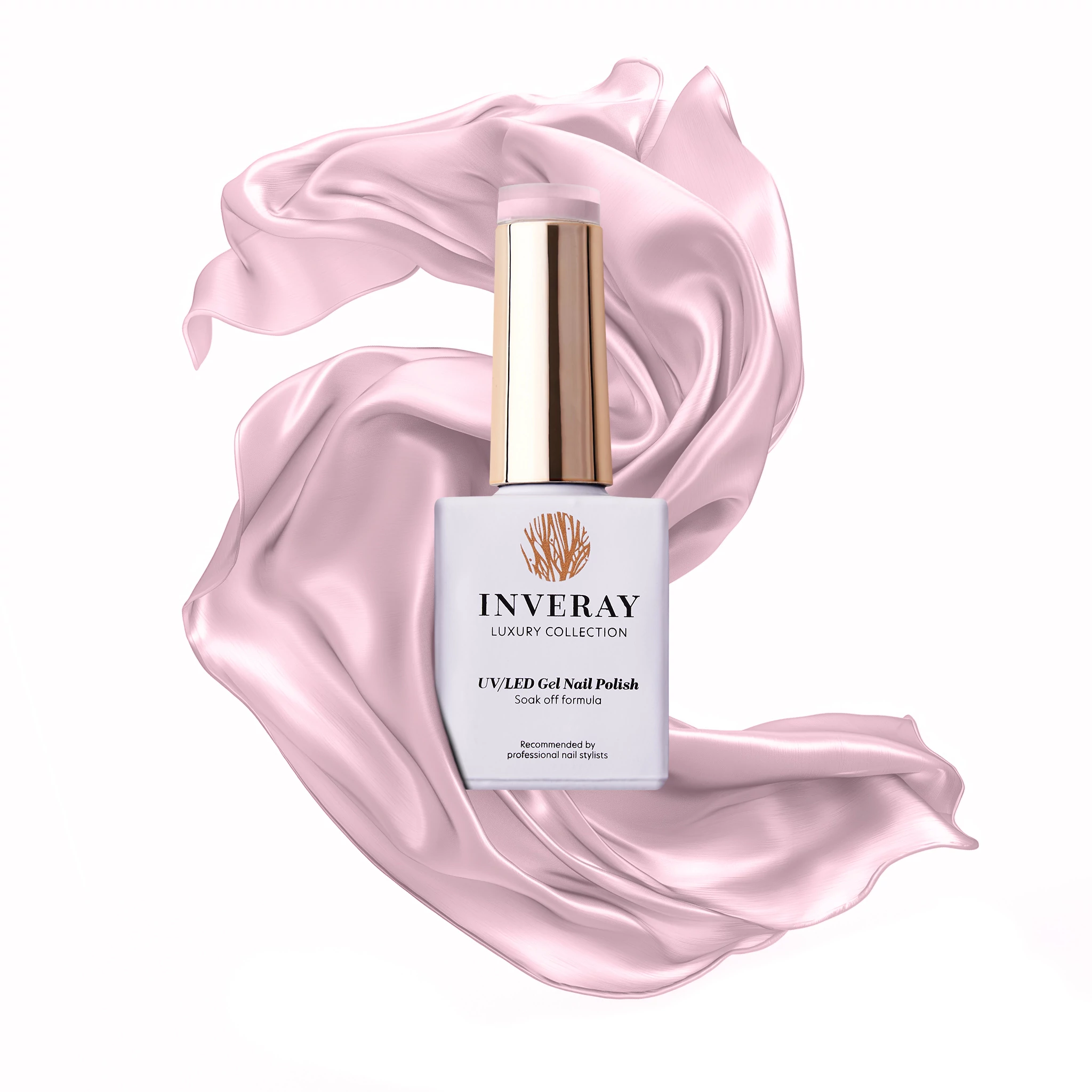 Inveray gél lakk Sensitivity sz.46 (10ml)