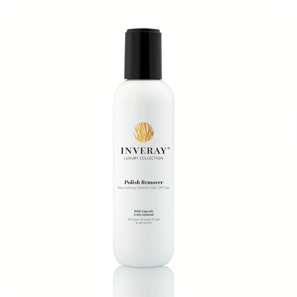 Inveray Gel-off Ápoló Leoldó Folyadék 100ml
