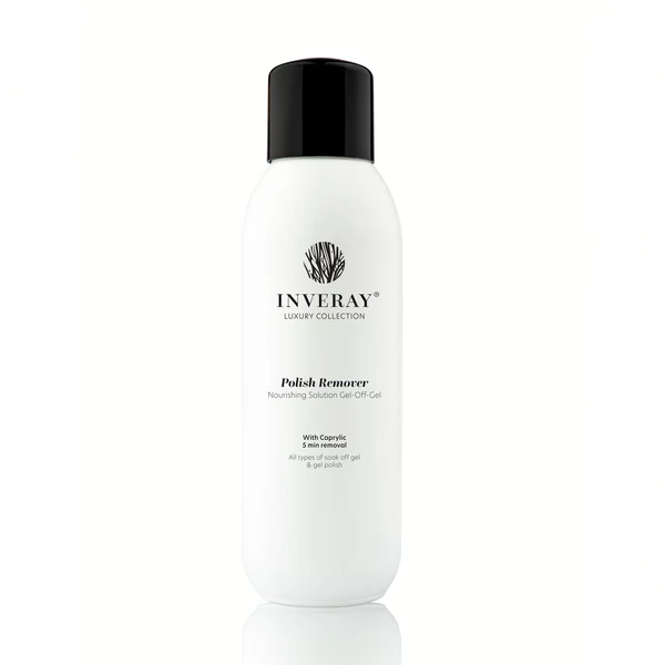Inveray Gel-off Ápoló Leoldó Folyadék 500ml