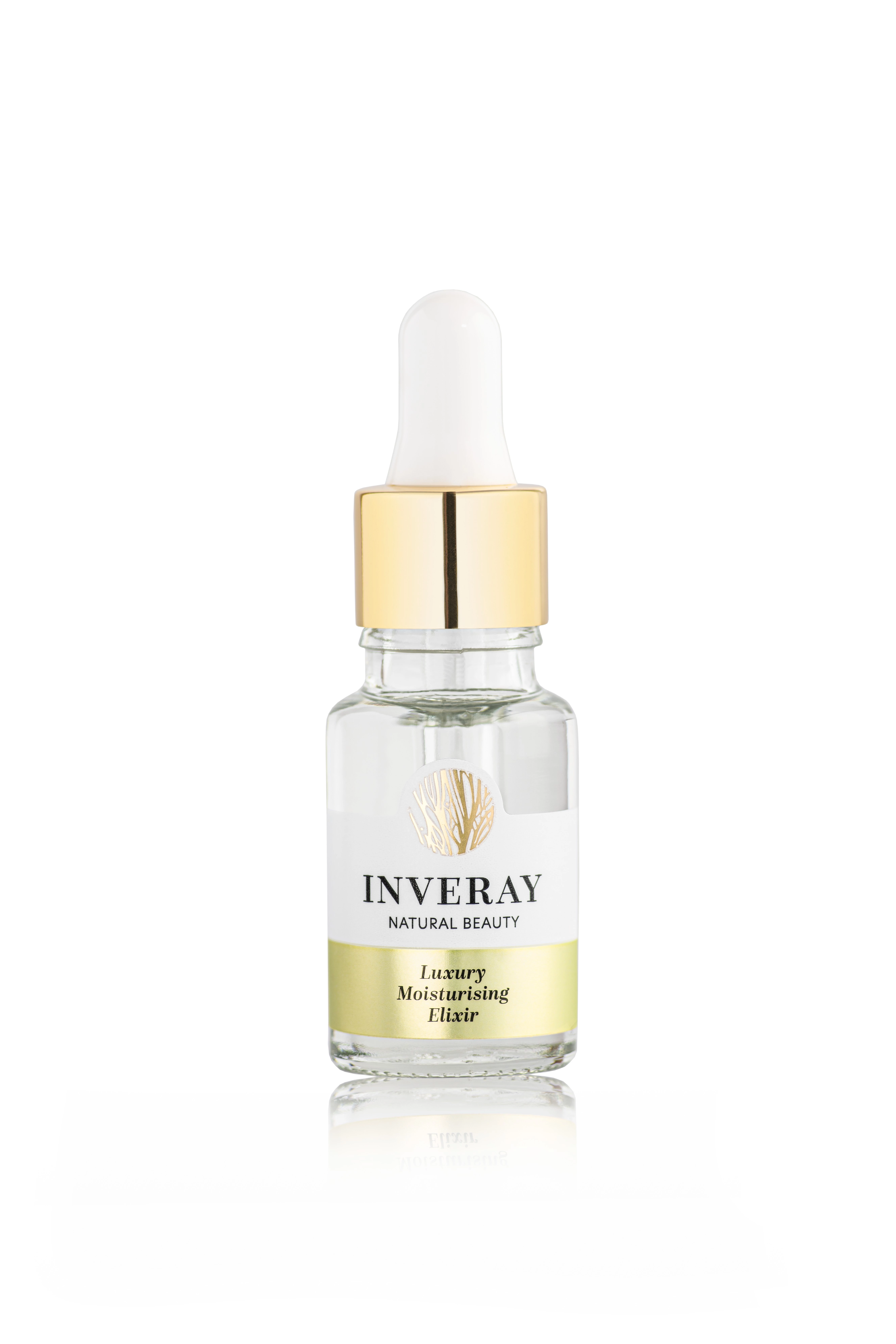 Inveray Luxury Hidratáló Elixír
