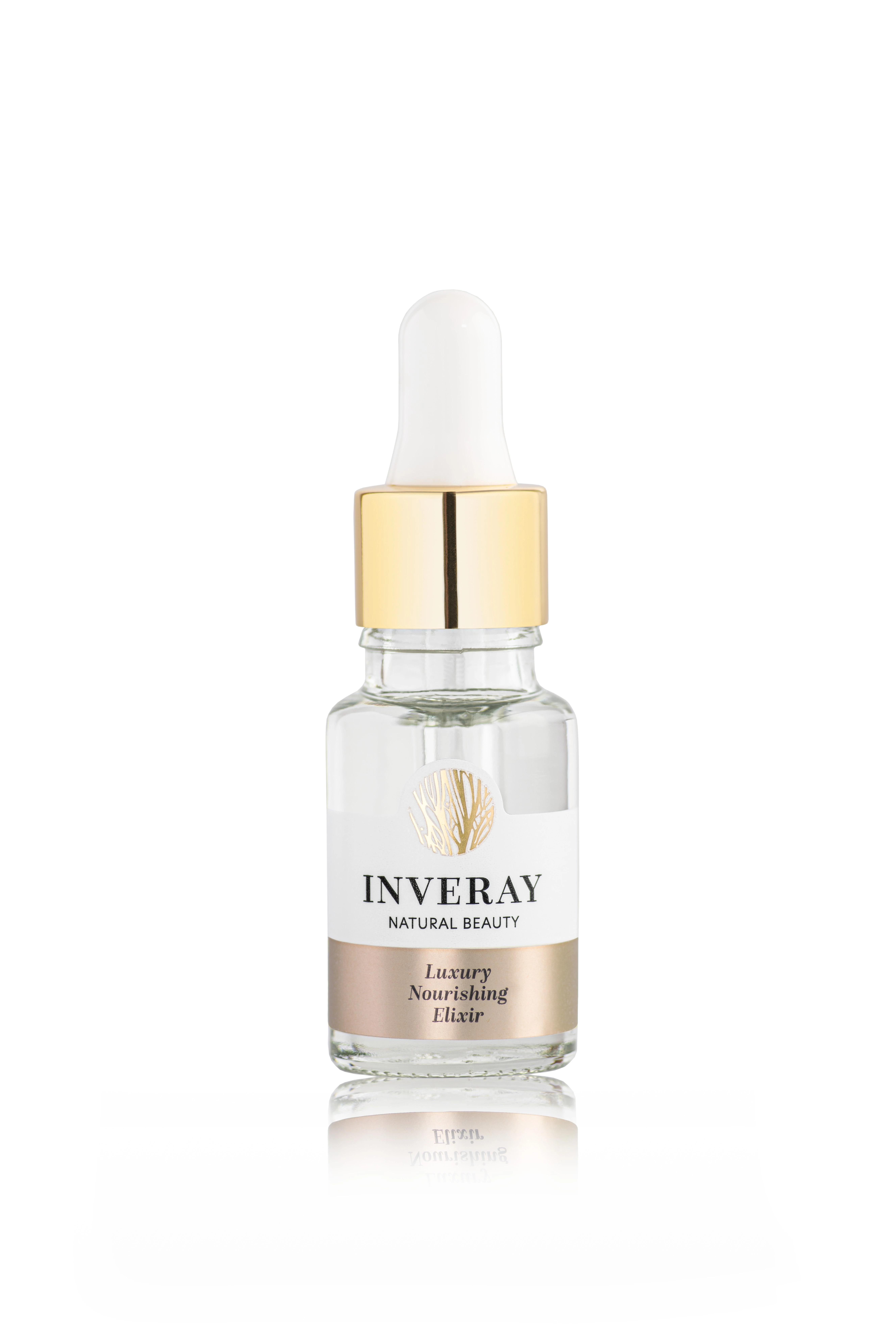 Inveray Luxury Tápláló Elixír 10ml